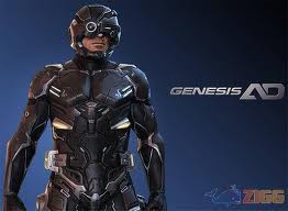counter strike genesis
